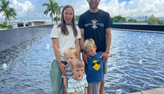 3 Lessons That Have Changed Me